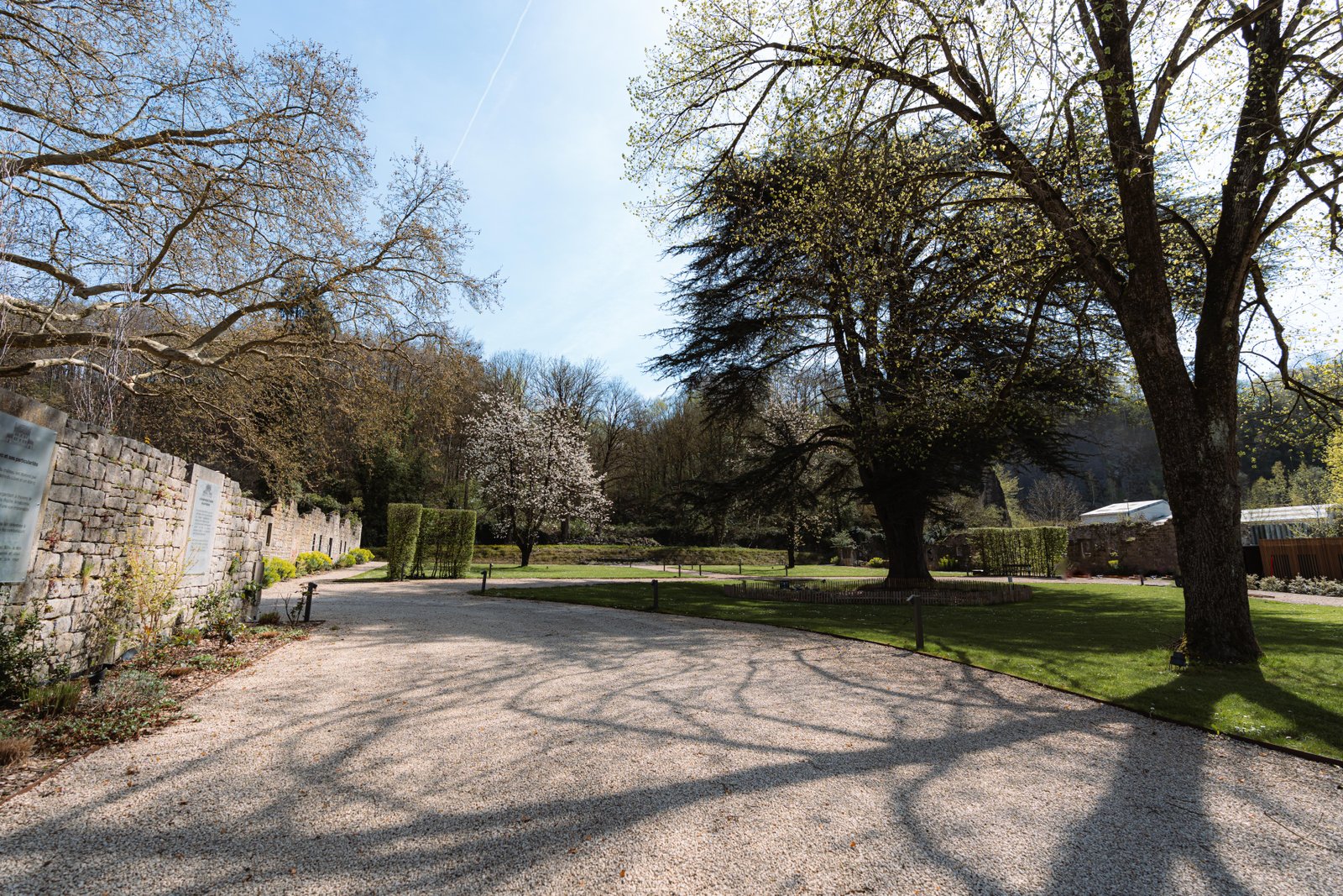 Jardins